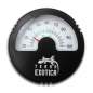 Preview: Hygrometer analog